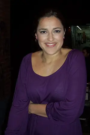 Maju Lozano