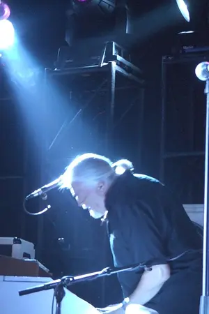 Jon Lord
