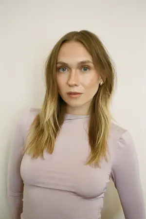 Veronika Slowikowska