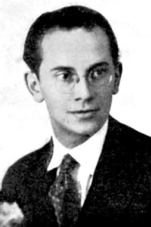 Emanuel Schlechter