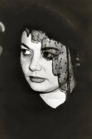 Hamideh Kheirabadi