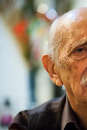 Dariush Asadzadeh