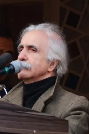 Mohammad Reza Aslani