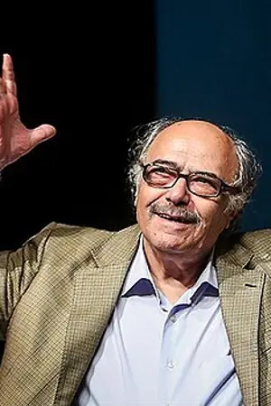 Akbar Zanjanpour