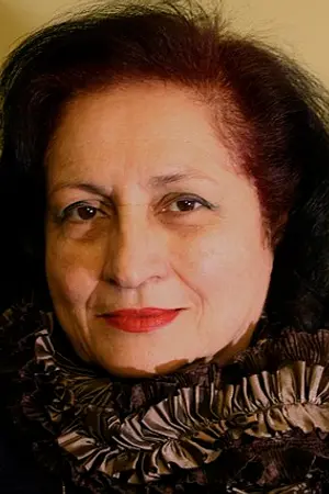 Sheida Gharachedaghi