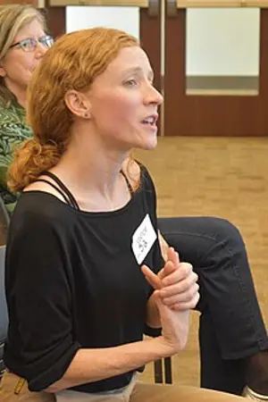 Jenny Murray