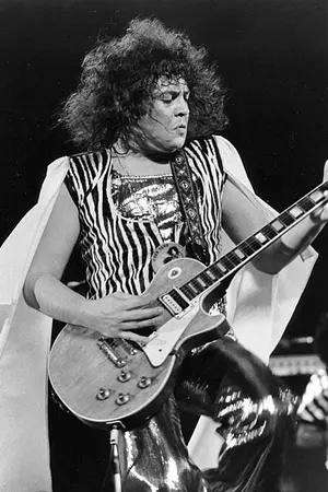 Marc Bolan