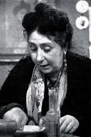 Ada Colangeli