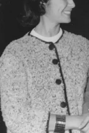 Patricia Shaw