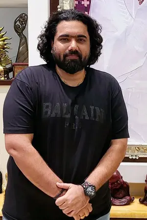 Tharun Sudhir