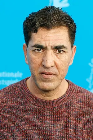 Anwar Hashimi
