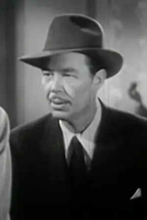 Dick Curtis