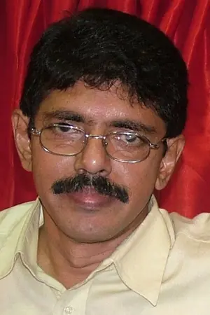Balachandran Chullikkadu