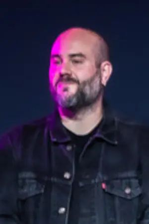 Patrick Urbano
