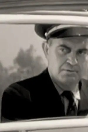 George Cooper