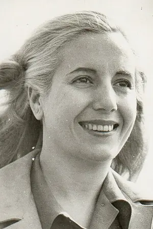 Eva Perón