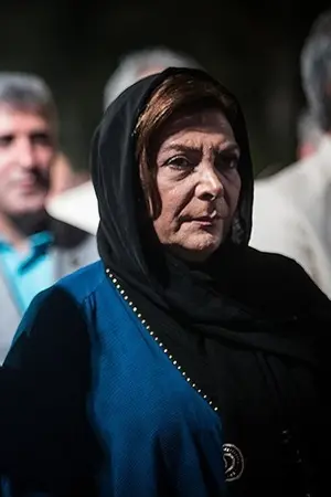 Mahvash Vaghari