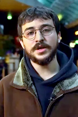 Burak Çevik