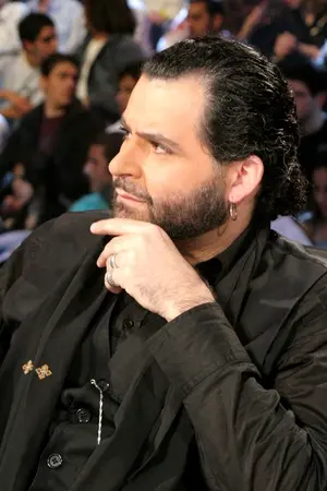 Michel Elefteriades
