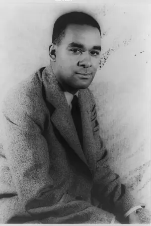 Richard Wright