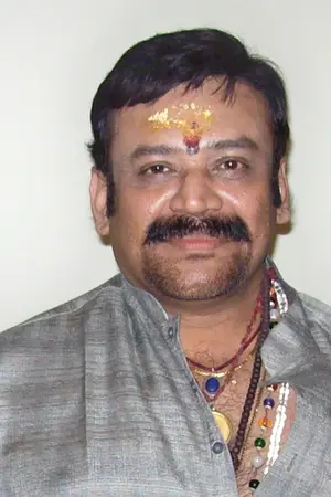 Santhosh K. Nayar