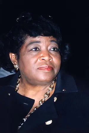 Betty Shabazz