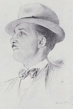 Victor Boucher