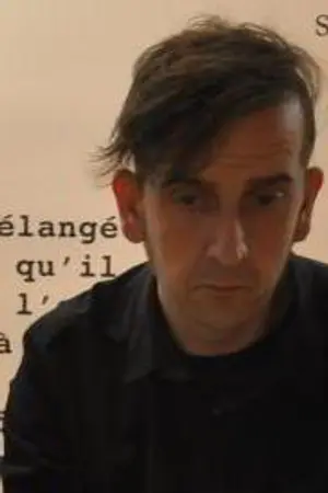 Javier Calvo