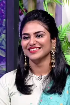 Indhuja Ravichandran