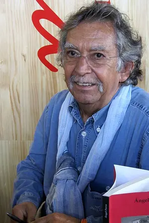 Ángel Parra