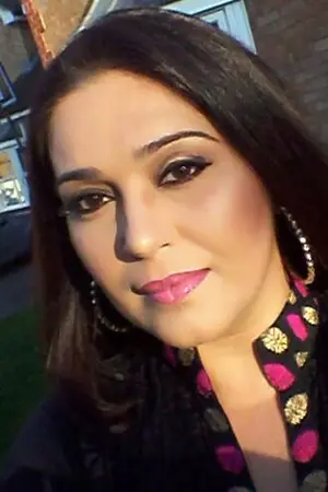 Niki Aneja Walia