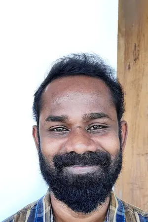 Ramesh Thilak