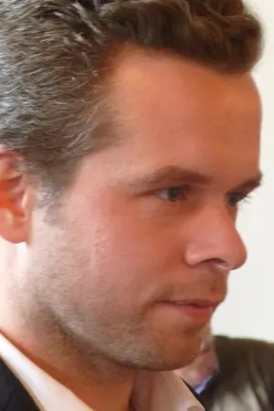 Kristof Van Boven