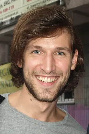Kamil Przystal