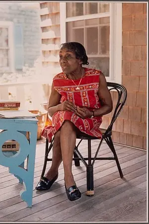 Dorothy West