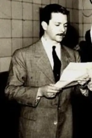 Pablo Lagarde Wilson