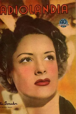 Pepita Serrador