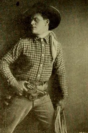 Pete Morrison