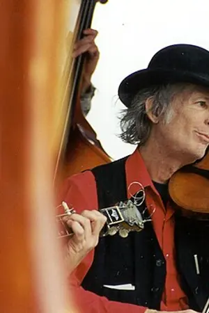 John Hartford