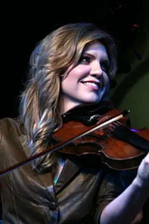 Alison Krauss