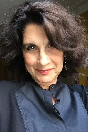 Chantal de Rudder