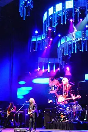 Tom Petty and the Heartbreakers