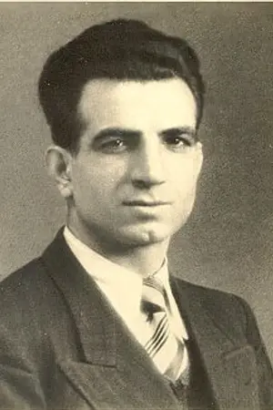 Missak Manouchian
