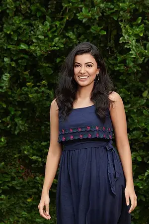 Anju Kurian