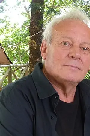 Licínio Azevedo