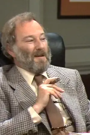 Robert Van der Veken