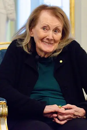 Annie Ernaux