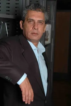 Rageh Daoud