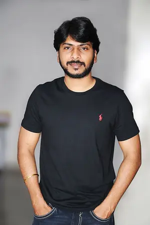 Sampath Nandi