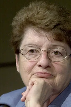 Anne Osborn Krueger